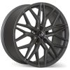 BR10 Matte Graphite