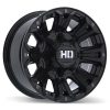 HD AMMO Gloss Black