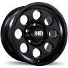HD Detour Satin Black