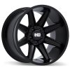 HD HAVOK Satin Black