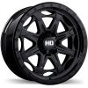HD Hooligan Gloss Black