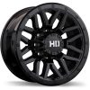 HD Menace Gloss Black