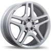 R173A Gloss Silver