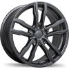 R200 Gloss Gunmetal