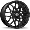 R215 Satin Black