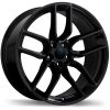 R216 Gloss Black