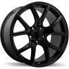 R217 Gloss Black